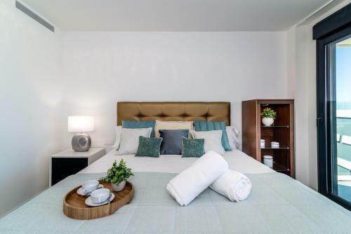 Apartamento Andalusia Horizon