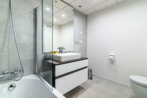 Apartamento Andalusia Horizon