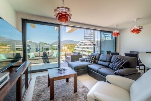 Apartamento Andalusia Horizon
