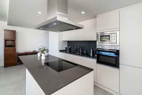 Apartamento Andalusia Horizon