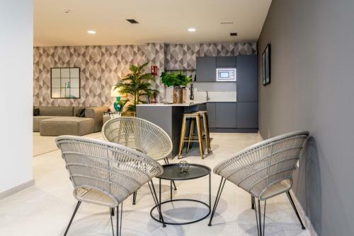 Apartamento Andalusia Horizon