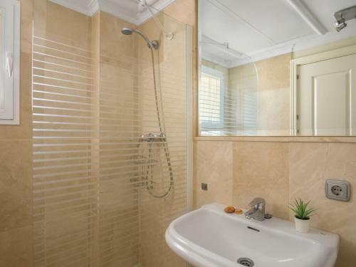 Apartment Marques De Atalaya
