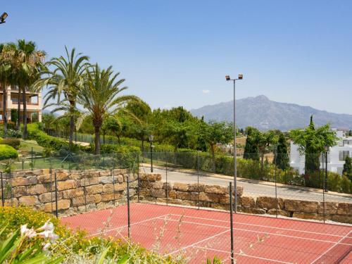 Apartment Marques De Atalaya
