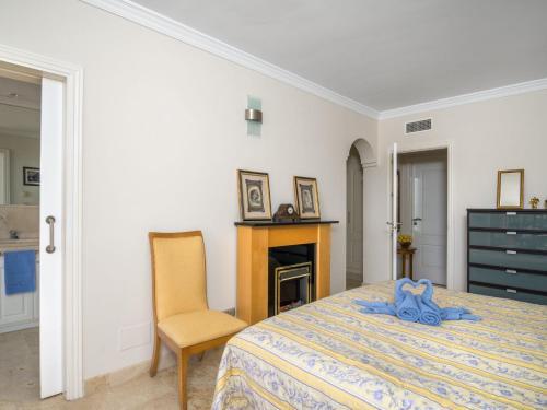 Apartment Marques De Atalaya