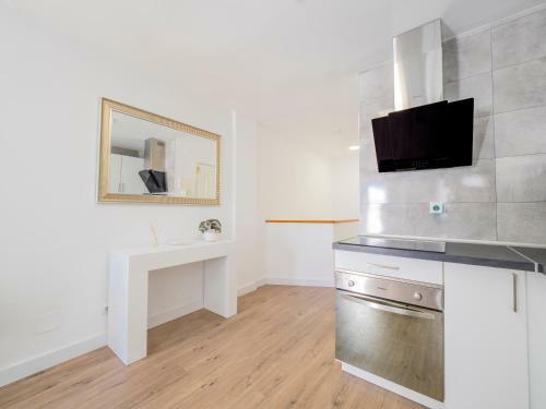 Apartamento Duplex Con Vistas Al Mar