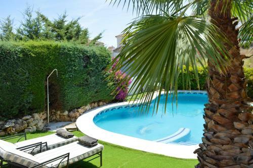 Villa Bendex Estepona Costa Del Sol