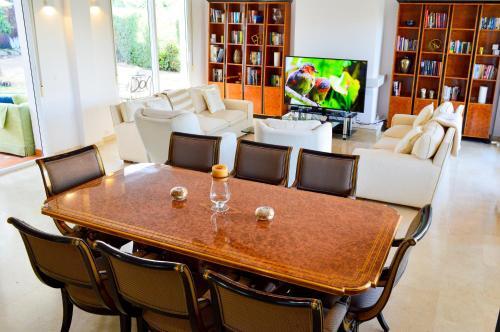 Villa Bendex Estepona Costa Del Sol