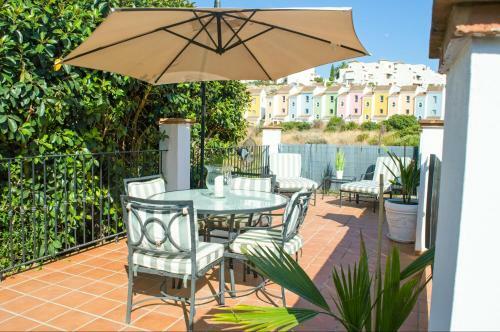Villa Bendex Estepona Costa Del Sol