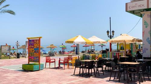 Villa Bendex Estepona Costa Del Sol