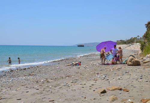 Lux Apartment Near Beach