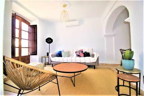 Apartamento Casa Con Encanto En El Casco Hist�rico
