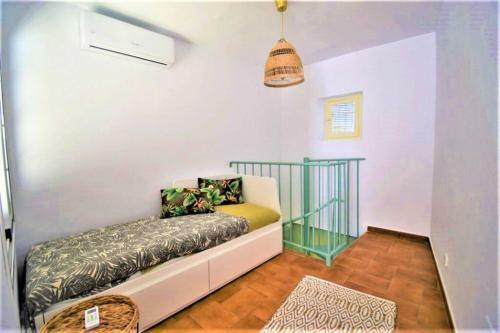 Apartamento Casa Con Encanto En El Casco Hist�rico