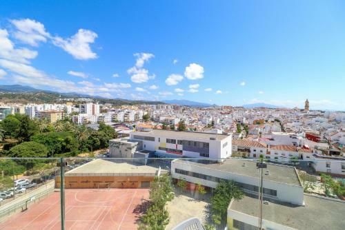Newly Refurbished 2bed Apartment In Residence Infinity, Pool By Rafleys