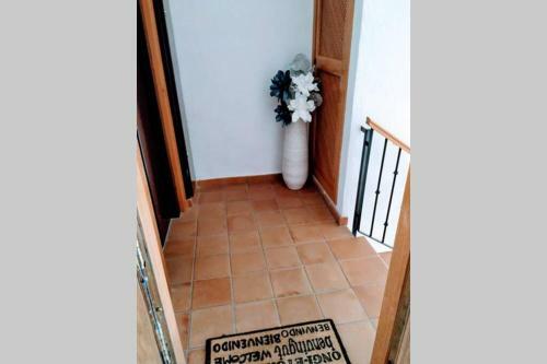 Apartamento �tico En Marbella Con Vistas Al Mar