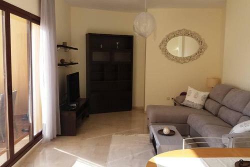 Apartamento �tico En Marbella Con Vistas Al Mar