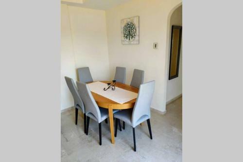Apartamento �tico En Marbella Con Vistas Al Mar