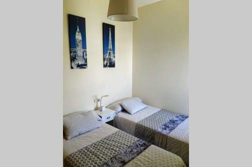 Apartamento �tico En Marbella Con Vistas Al Mar