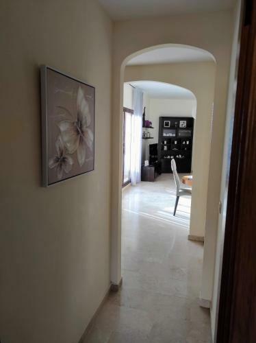 Apartamento �tico En Marbella Con Vistas Al Mar