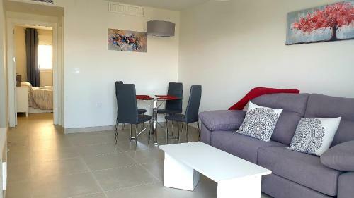 Apartamento Estepona Puerto Sonata