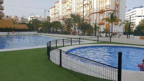 Apartamento Estepona Puerto Sonata