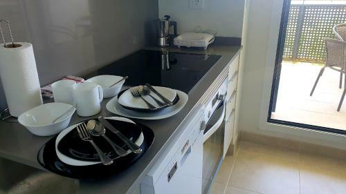 Apartamento Estepona Puerto Sonata