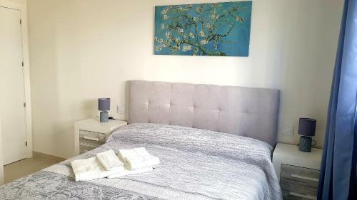 Apartamento Estepona Puerto Sonata