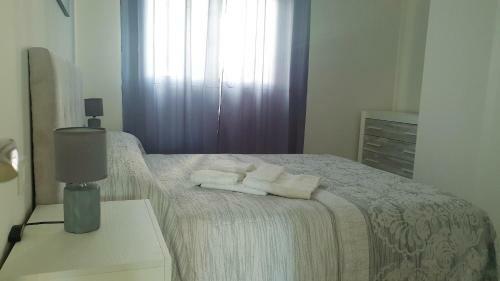 Apartamento Estepona Puerto Sonata