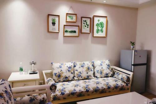Apartamentos Wang Jing Xiao Zhu