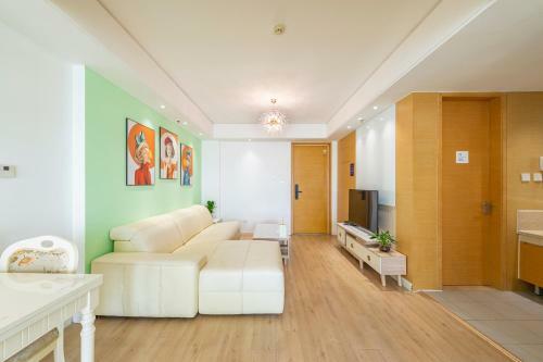 Apartamentos Wang Jing Xiao Zhu