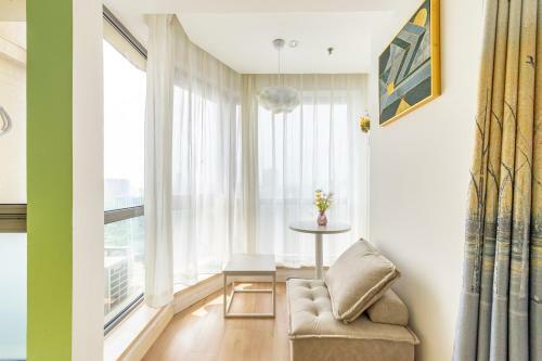 Apartamentos Wang Jing Xiao Zhu