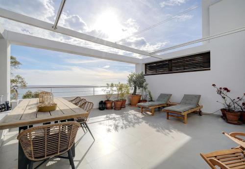 Penthouse Boulevard Estepona 405