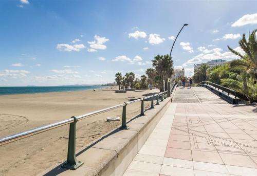 Penthouse Boulevard Estepona 405