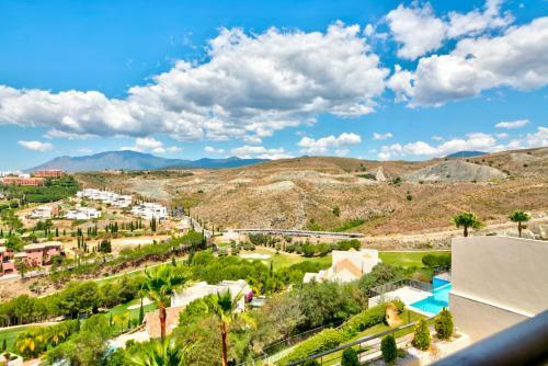 Acosta Apartment, Villa Padierna