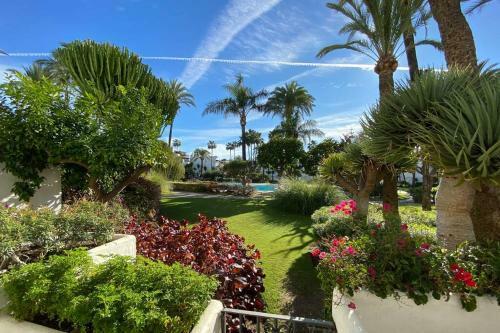 Apartamento Alcazaba Beach 901