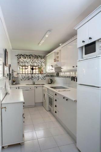 Apartamento Marina Bay Ground Floor Planta Baja