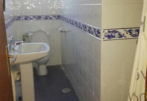 Las Rosas- Villas Andaluzas