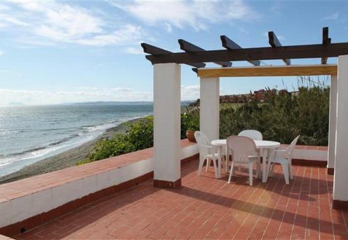 Las Rosas- Villas Andaluzas