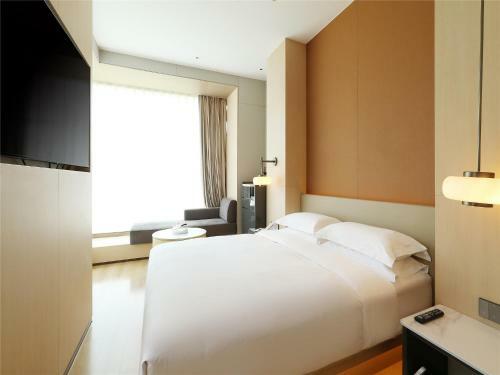 Bolly Wood Hotel Beijing Wangfujing Branch