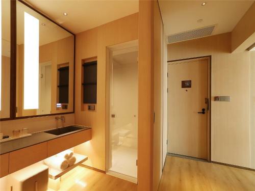 Bolly Wood Hotel Beijing Wangfujing Branch