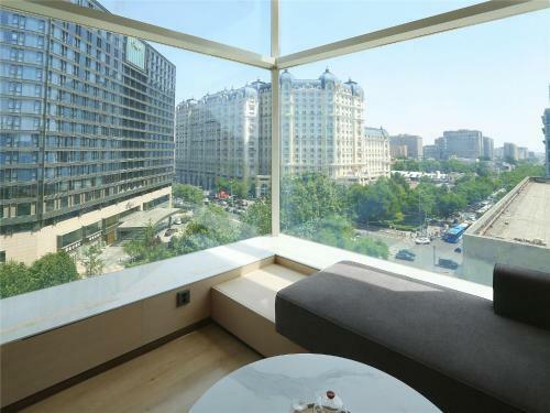 Bolly Wood Hotel Beijing Wangfujing Branch