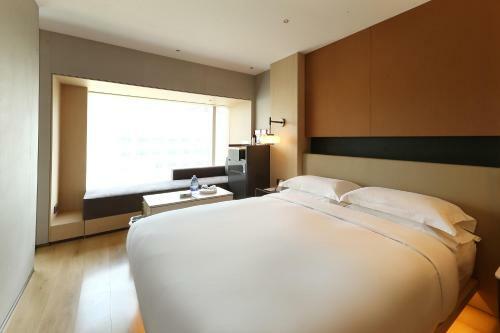 Bolly Wood Hotel Beijing Wangfujing Branch