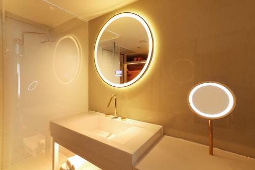 Bolly Wood Hotel Beijing Wangfujing Branch