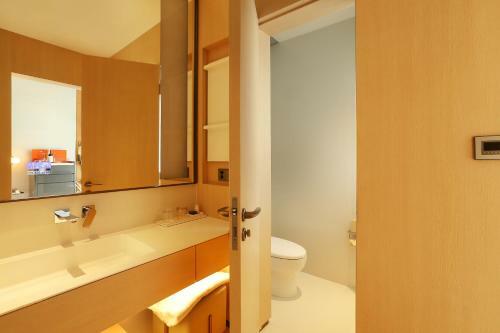 Bolly Wood Hotel Beijing Wangfujing Branch