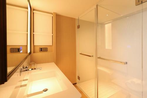 Bolly Wood Hotel Beijing Wangfujing Branch