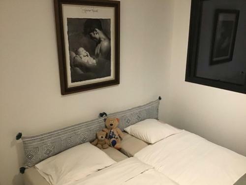 Apartamento Oasis 325 Cronos Homes