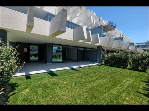 Apartamento Oasis 325 Cronos Homes
