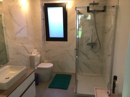 Apartamento Oasis 325 Cronos Homes
