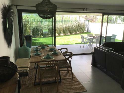 Apartamento Oasis 325 Cronos Homes