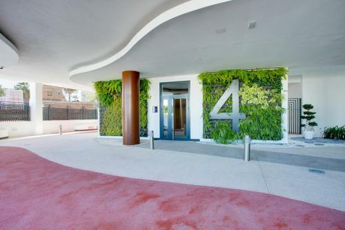 Apartamento Sadio - Residencial Infinity