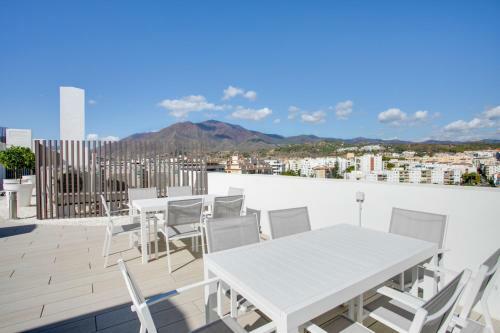 Apartamento Sadio - Residencial Infinity